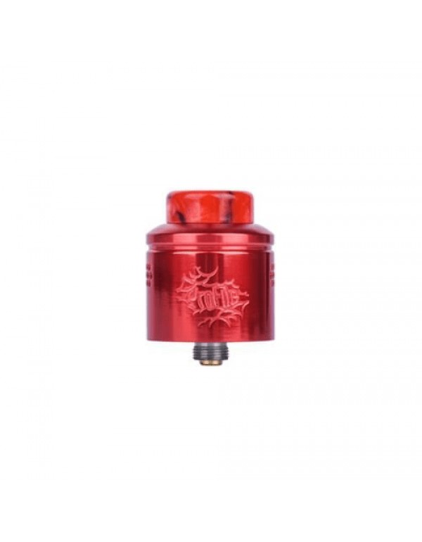 Wotofo Profile 24mm Mesh RDA