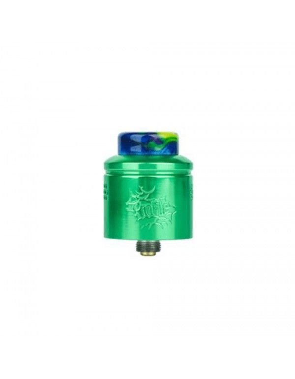 Wotofo Profile 24mm Mesh RDA