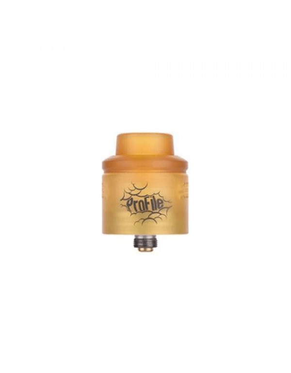 Wotofo Profile 24mm Mesh RDA