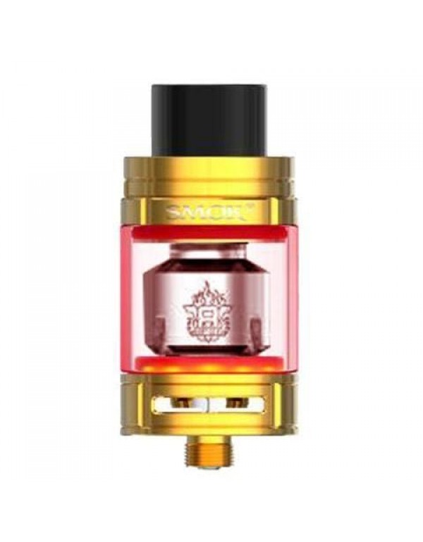 SMOK TFV8 Big Baby Sub-Ohm Tank (LED Light-Up Edition)