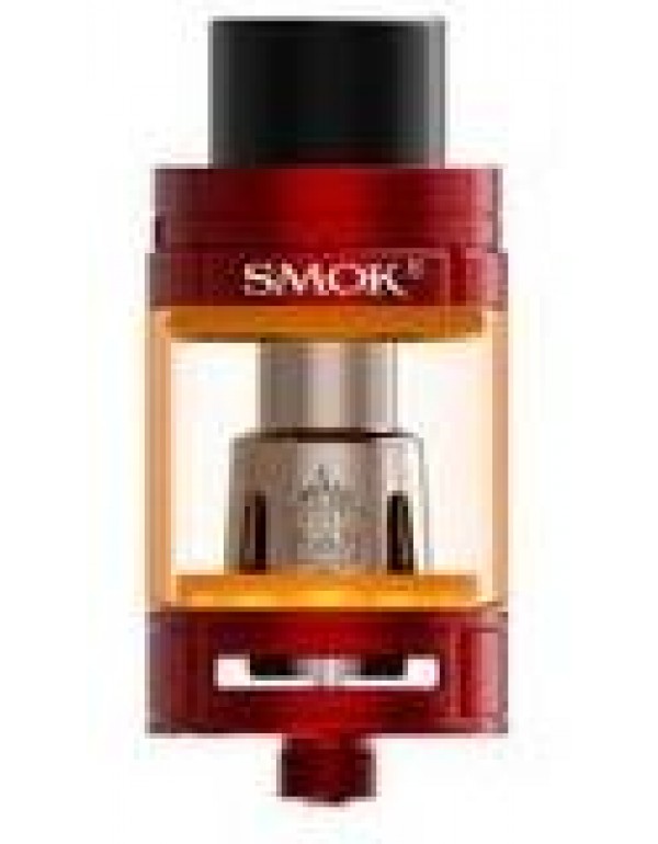 SMOK TFV8 Big Baby Sub-Ohm Tank (LED Light-Up Edition)