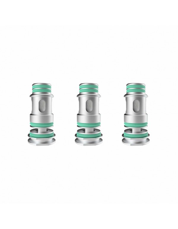 Suorin SPCE Replacement Coils (3x Pack)