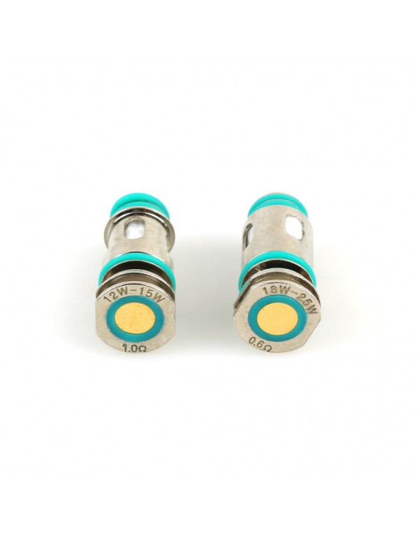 Suorin SPCE Replacement Coils (3x Pack)