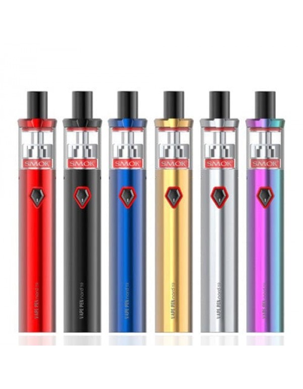 SMOK Vape Pen Nord 19 Kit