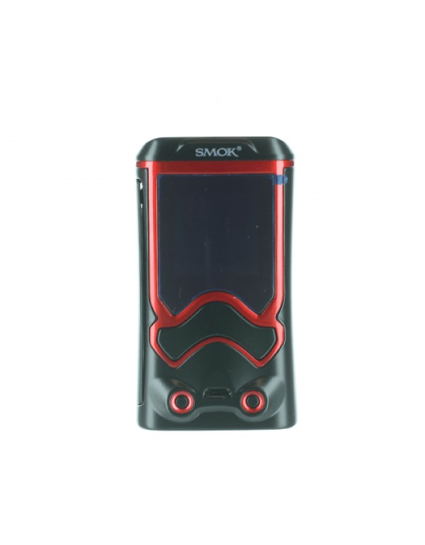 T-Storm 230W Mod - Smok