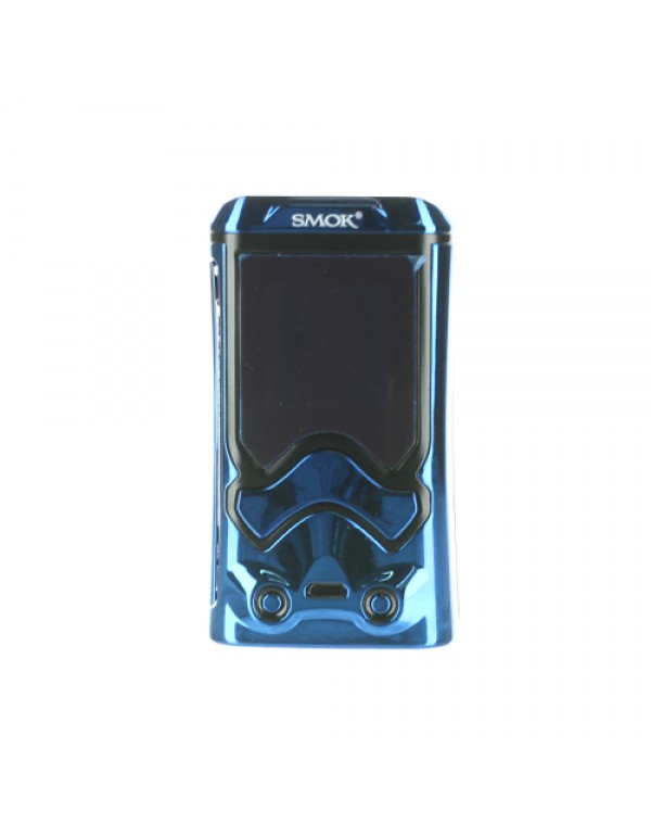 T-Storm 230W Mod - Smok