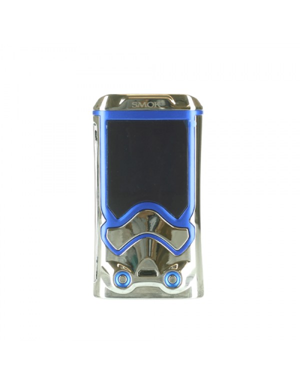 T-Storm 230W Mod - Smok