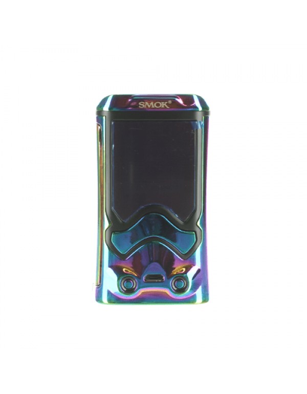 T-Storm 230W Mod - Smok