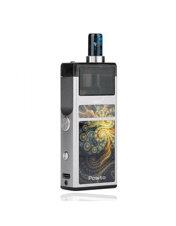 Smoant Pasito Pod Device Kit