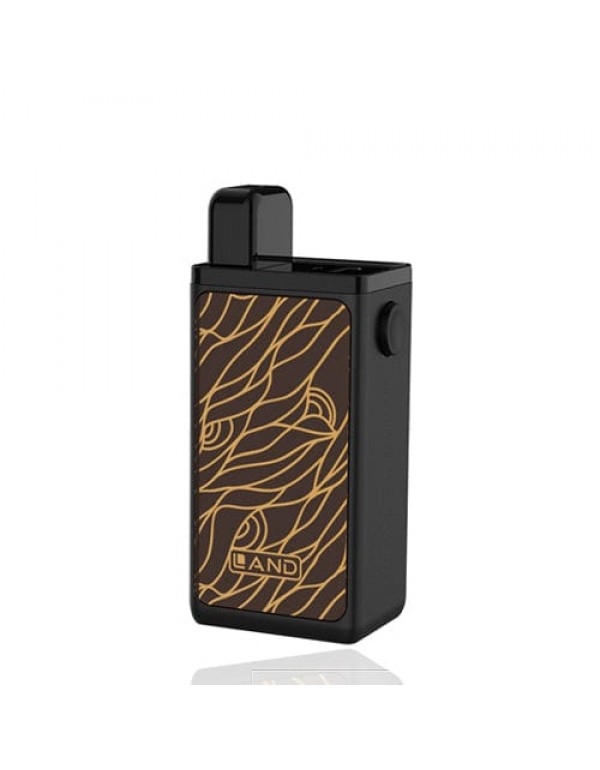 OBS Land Pod Device Kit