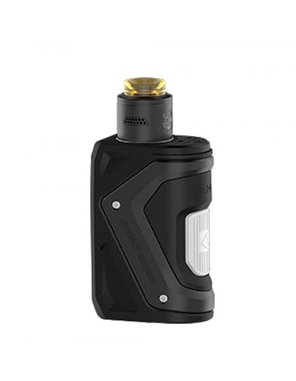 GeekVape Aegis Squonk 100W Kit