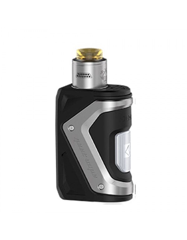 GeekVape Aegis Squonk 100W Kit