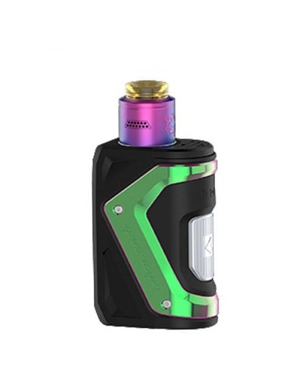 GeekVape Aegis Squonk 100W Kit