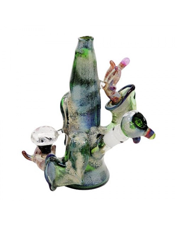 AMG Heady E.T. Dab Rig