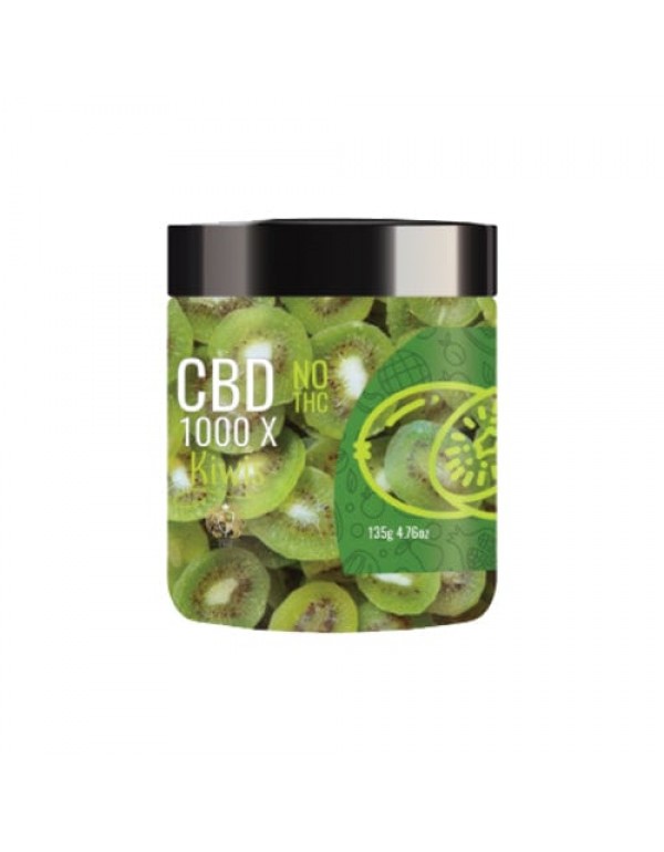 R.A. Royal 1000X CBD Kiwis