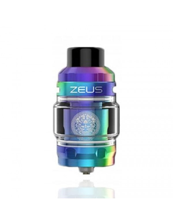 GeekVape Zeus Sub-Ohm Tank