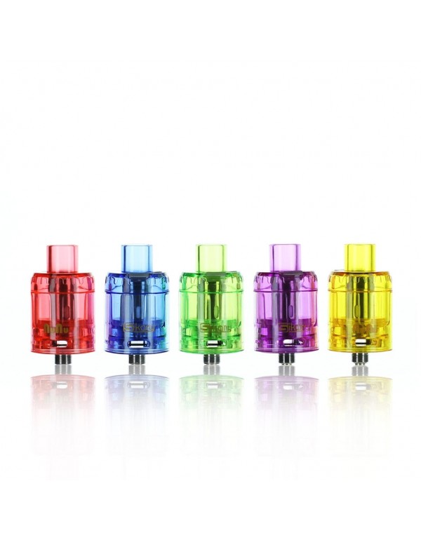 Sikary Vapor NuNu Disposable Sub-Ohm Tank (Pack of...