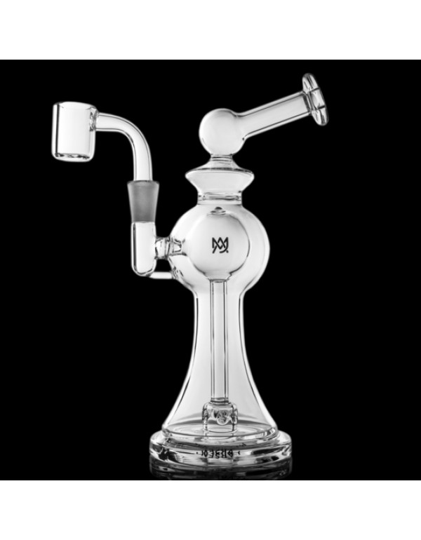 MJArsenal "Apollo" Mini Dab Rig