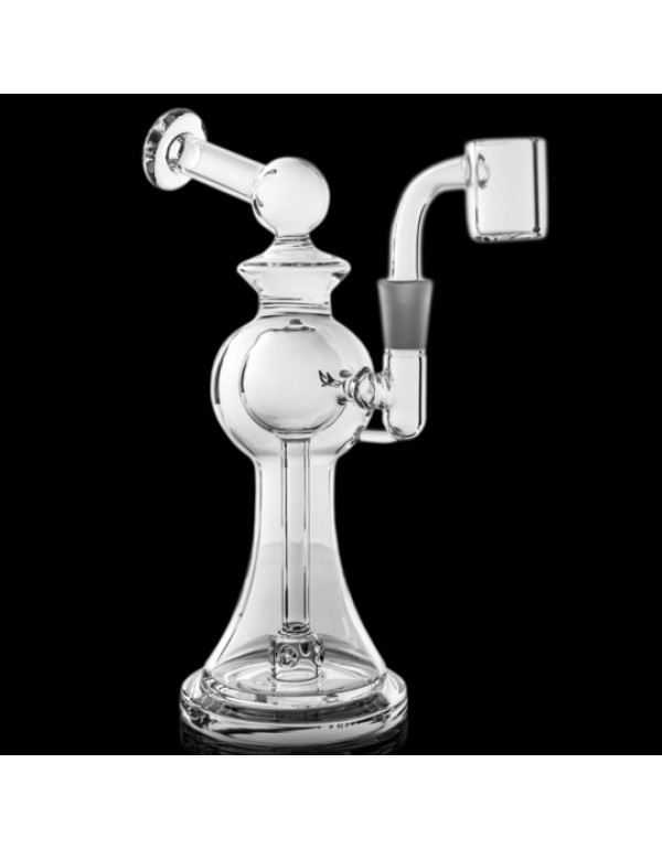 MJArsenal "Apollo" Mini Dab Rig