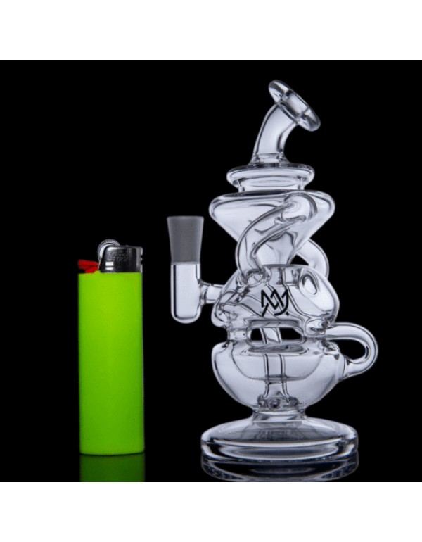 MJArsenal "Infinity" Mini Dab Rig