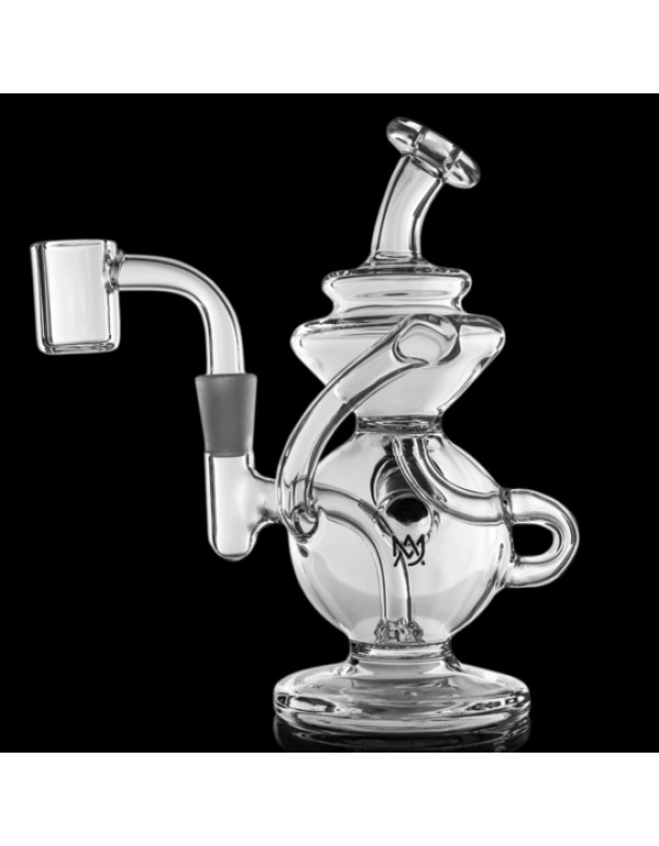 MJArsenal "Mini Jig" Mini Dab Rig