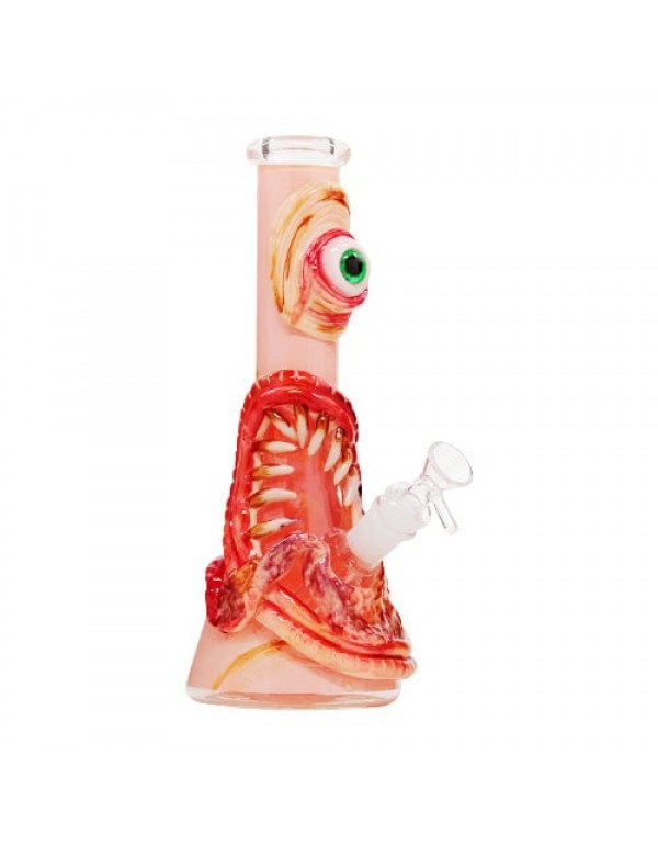 Bjorn Jorgøn 3D Monster Bongs - Limited Artist Ed...