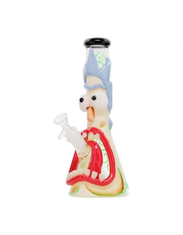 Bjorn Jorgøn 3D Monster Bongs - Limited Artist Edition*