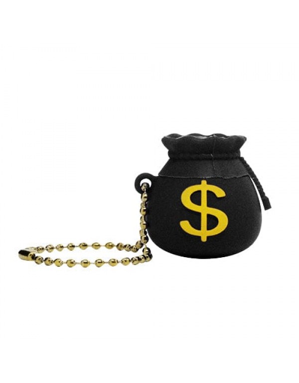 Money Bag Silicone Concentrate Container