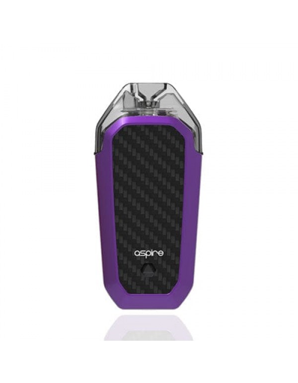 Aspire AVP Pod Device Kit