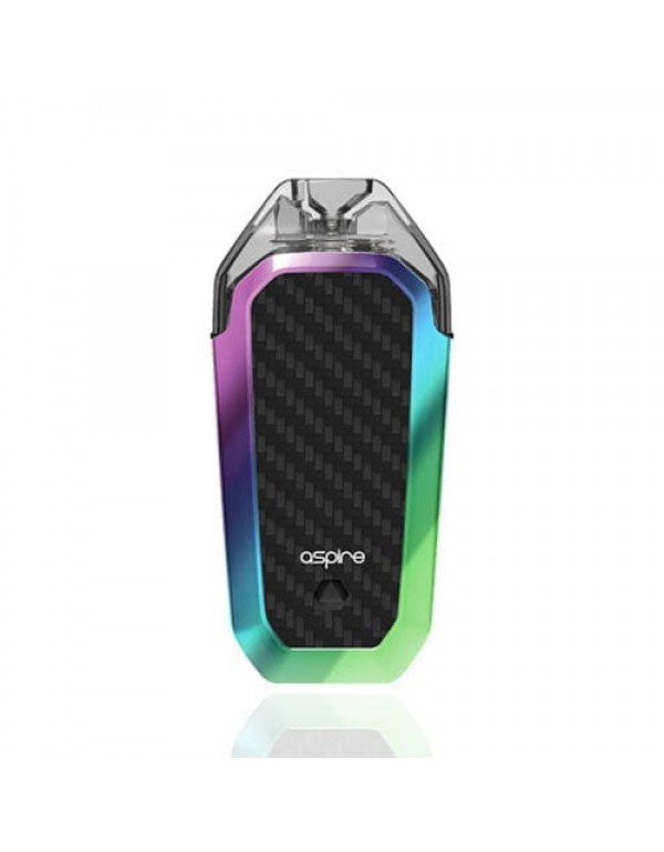 Aspire AVP Pod Device Kit