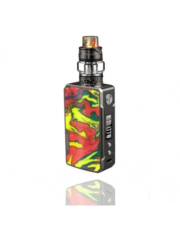 VOOPOO Drag 2 177W Kit (Platinum Version)