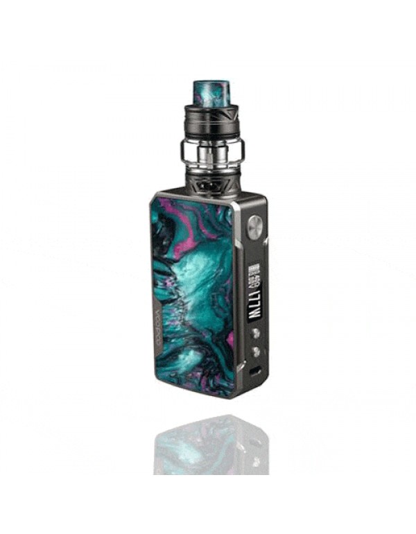 VOOPOO Drag 2 177W Kit (Platinum Version)