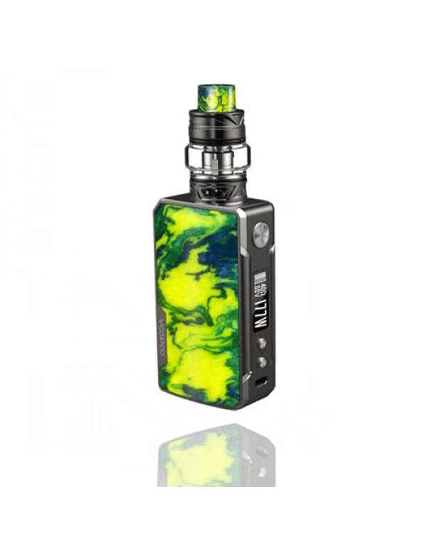 VOOPOO Drag 2 177W Kit (Platinum Version)