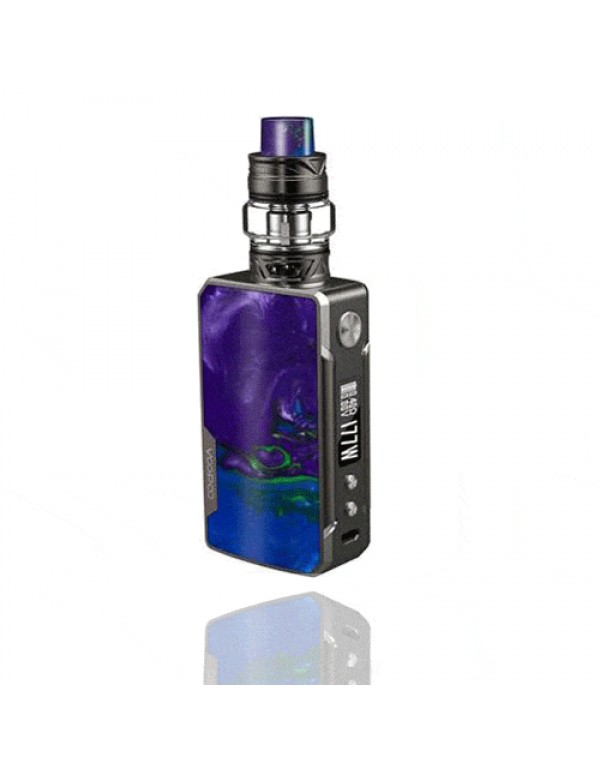 VOOPOO Drag 2 177W Kit (Platinum Version)