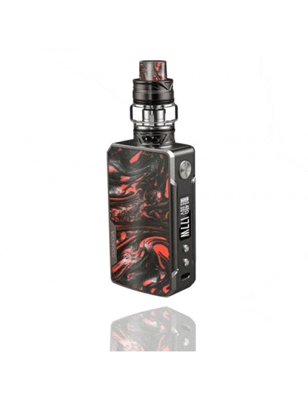 VOOPOO Drag 2 177W Kit (Platinum Version)