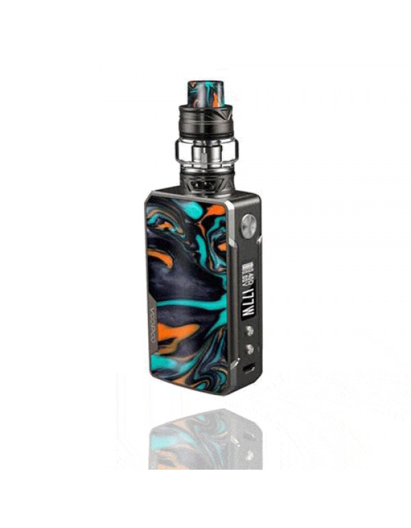 VOOPOO Drag 2 177W Kit (Platinum Version)