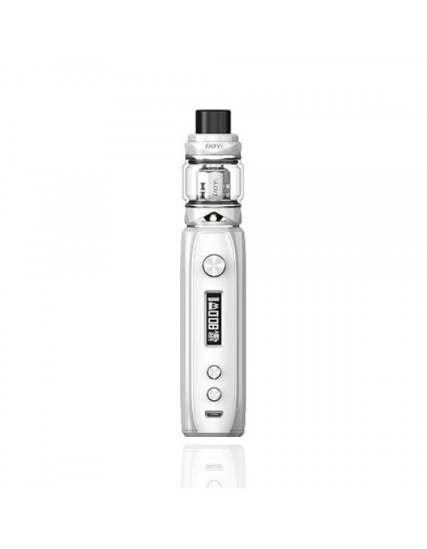 iJoy Katana 80W Kit