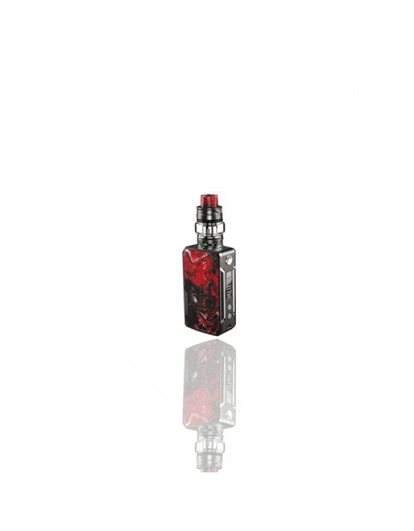 VOOPOO Drag Mini 117W Kit (Platinum Version)