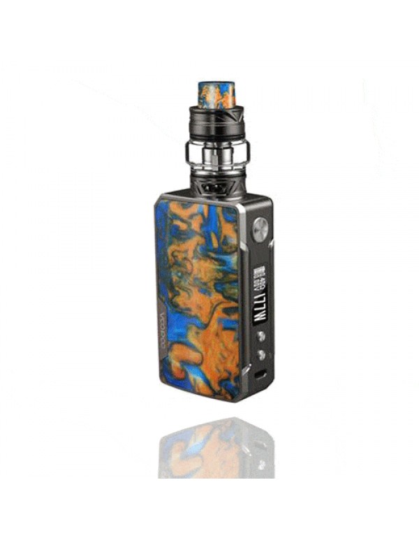 VOOPOO Drag 2 177W Kit (Platinum Version)