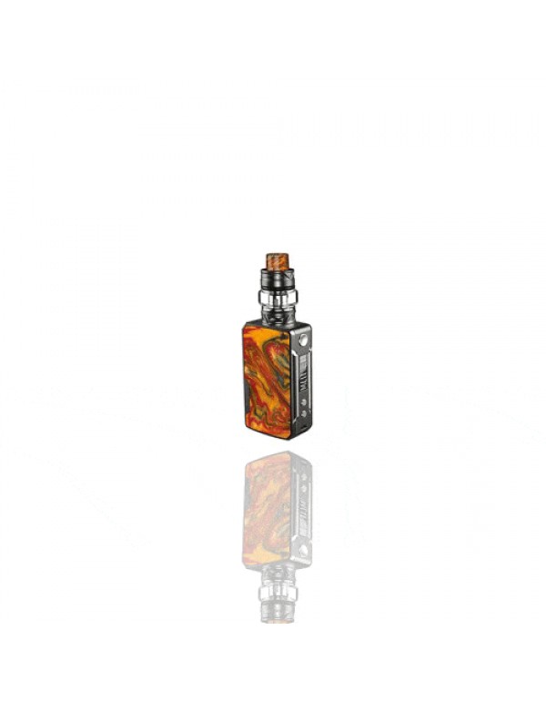 VOOPOO Drag Mini 117W Kit (Platinum Version)