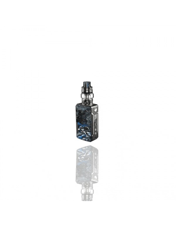 VOOPOO Drag Mini 117W Kit (Platinum Version)