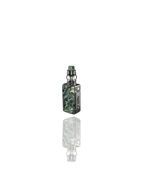 VOOPOO Drag Mini 117W Kit (Platinum Version)