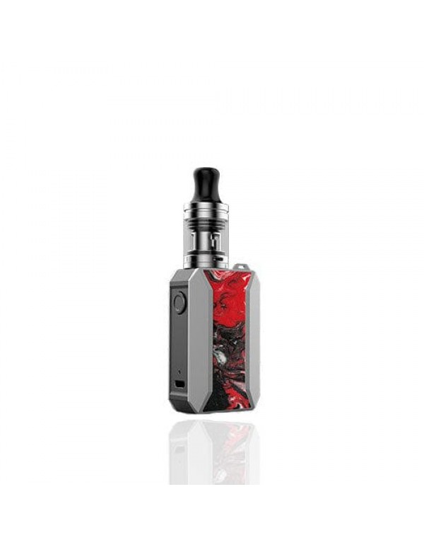 VOOPOO Drag Baby Trio Kit