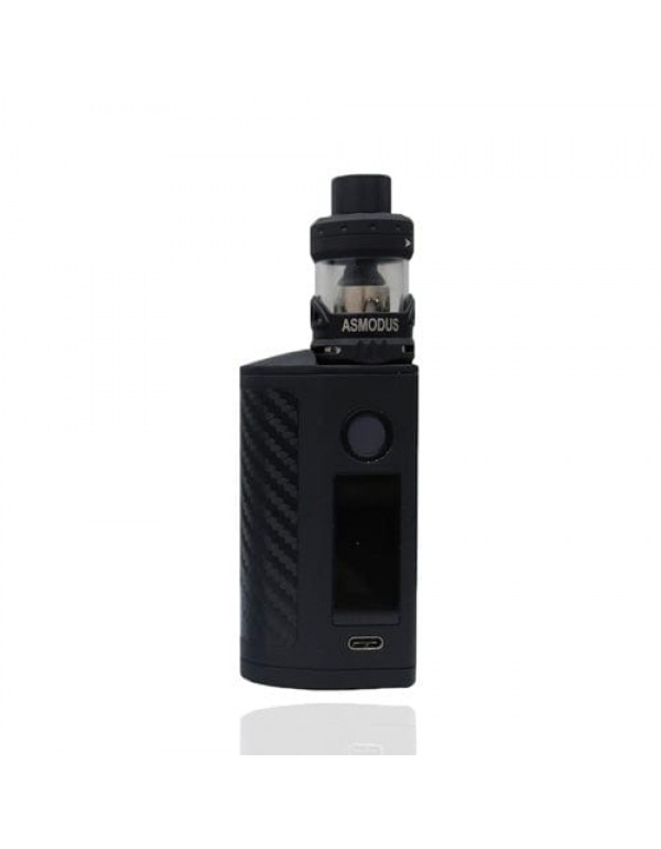 asMODus Minikin 3S 200W Kit