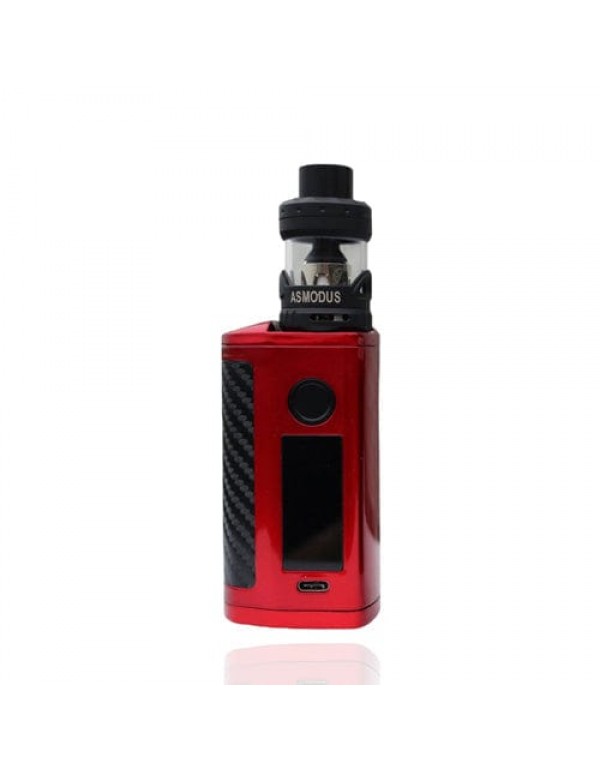 asMODus Minikin 3S 200W Kit