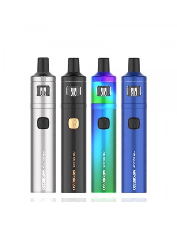 Vaporesso VM Solo 22 Kit