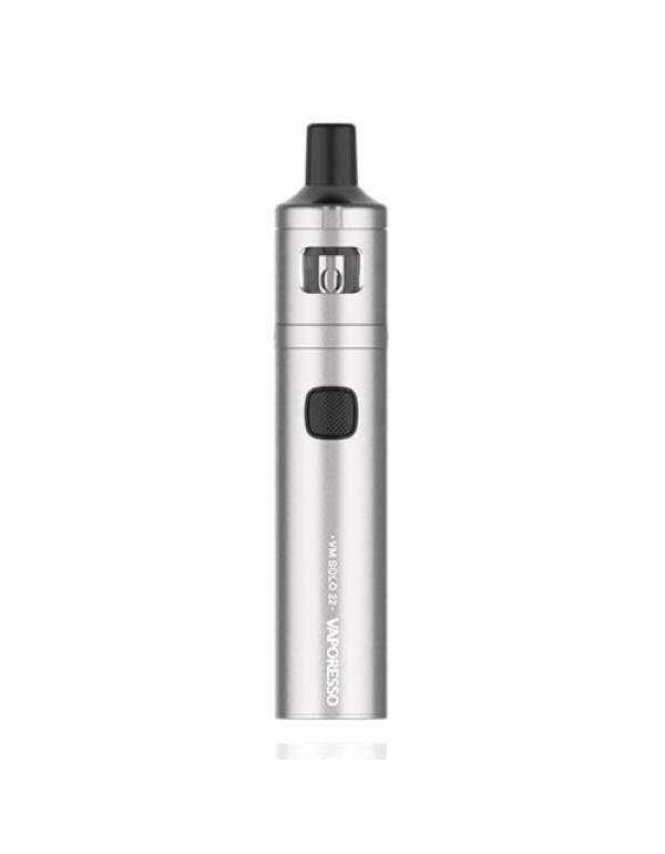 Vaporesso VM Solo 22 Kit