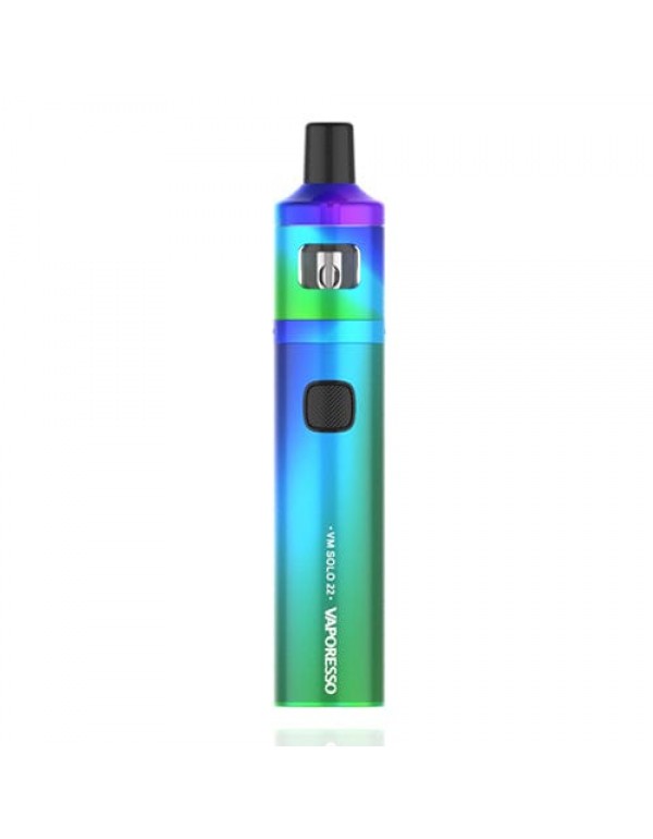 Vaporesso VM Solo 22 Kit