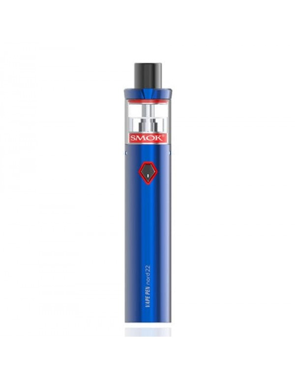 SMOK Vape Pen Nord 22 Kit