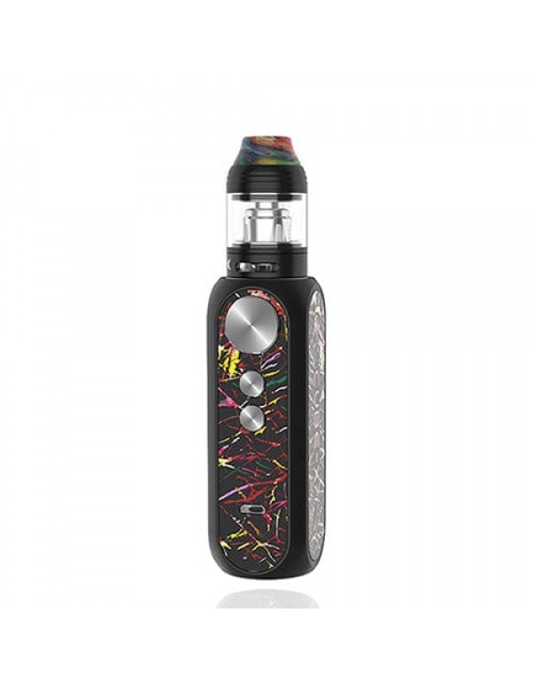 OBS Cube X 80W Kit